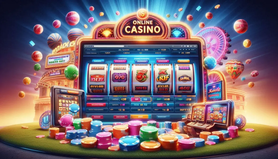 Captain Spins Casino